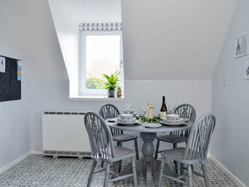 Kitchen/diner | Forvie View, Collieston