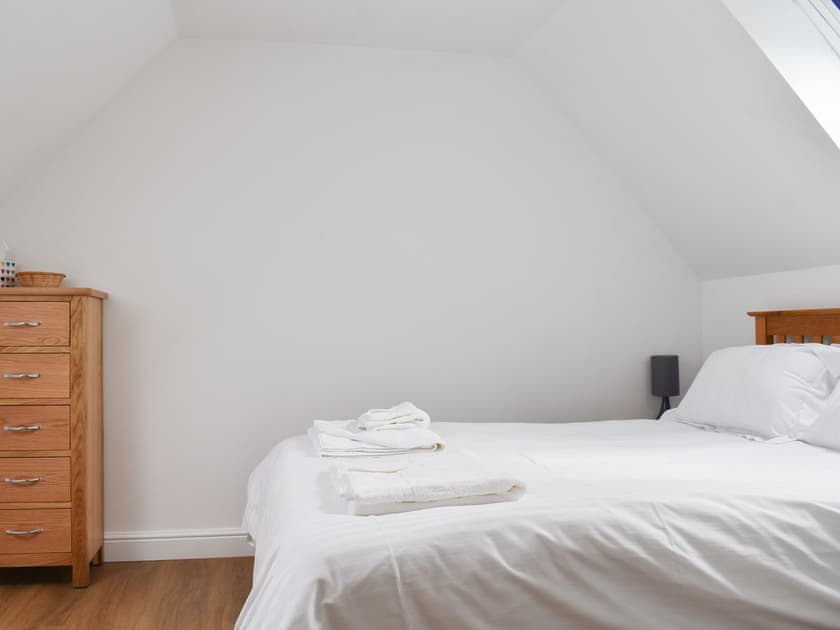 Roe Cottage - White Hart Cottages, Hadleigh