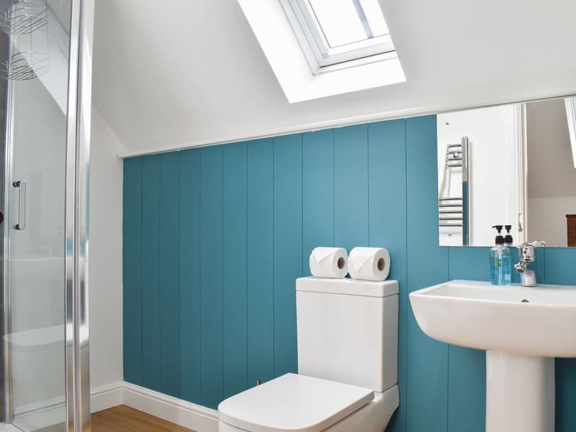 Roe Cottage - White Hart Cottages, Hadleigh