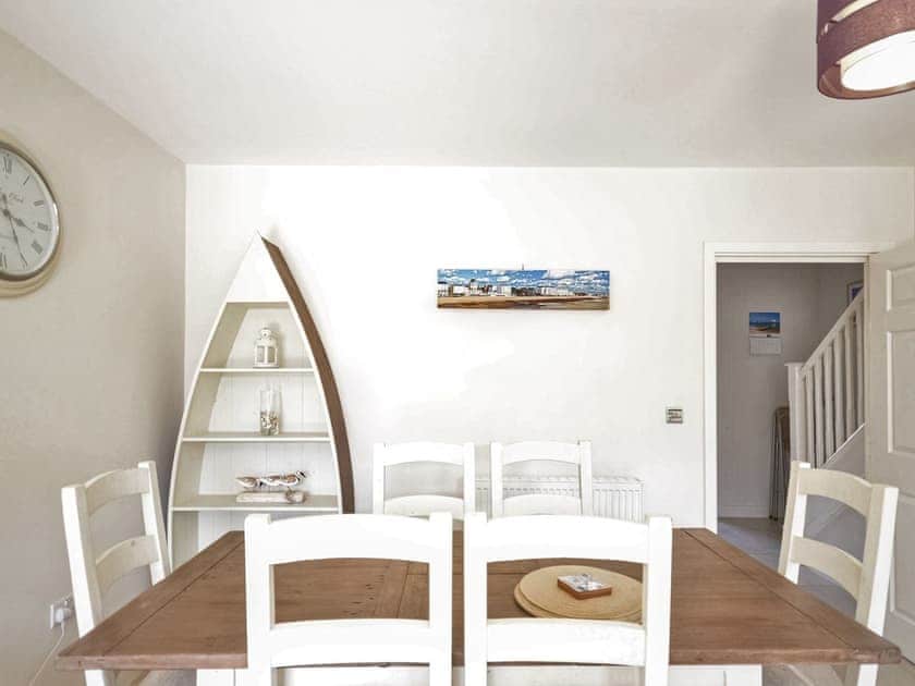 Pebble House, Goring-by-Sea