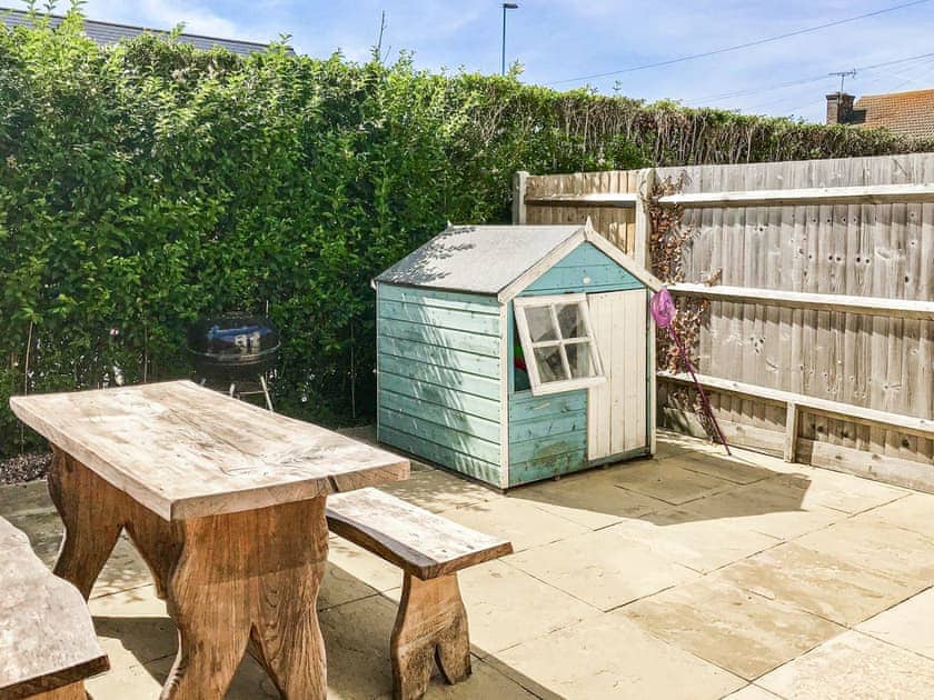 Pebble House, Goring-by-Sea