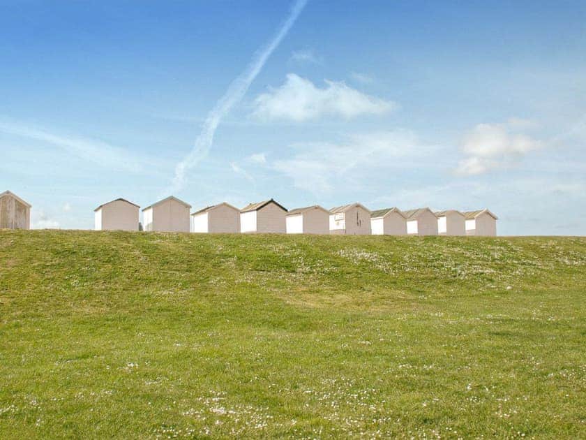 Pebble House, Goring-by-Sea