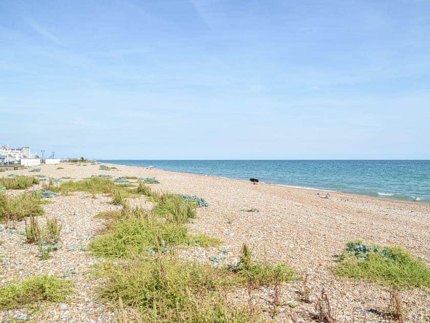 Pebble House, Goring-by-Sea
