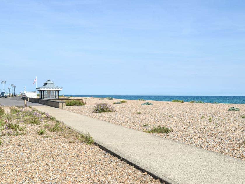 Pebble House, Goring-by-Sea