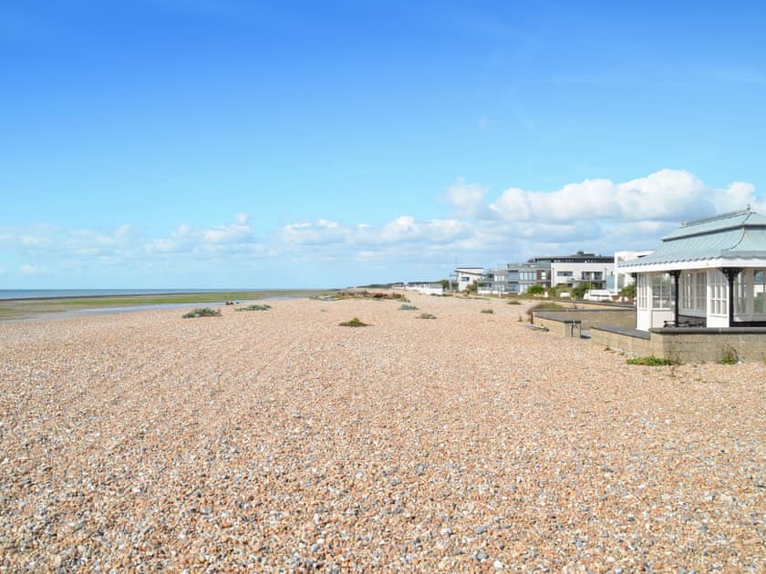 Pebble House, Goring-by-Sea