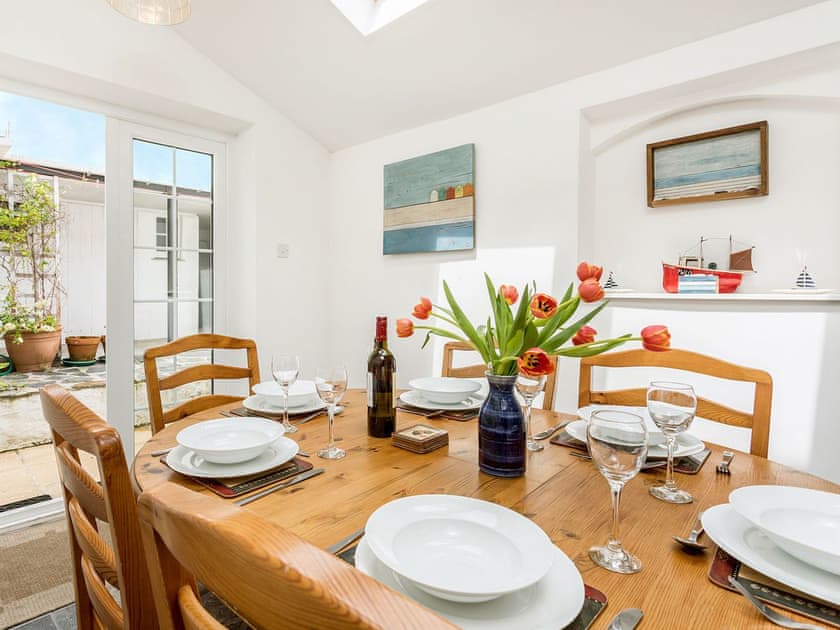 Apsley Cottage, Portscatho