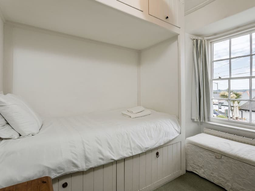 Apsley Cottage, Portscatho