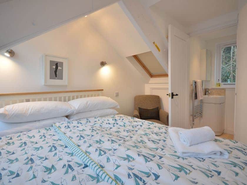 The Studio, St Mawes