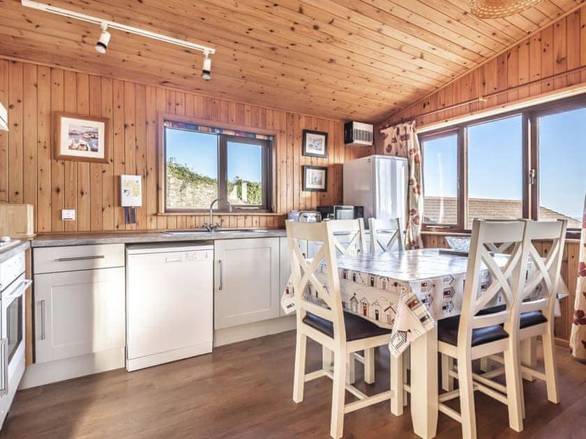 Carrick Lodge, Portscatho