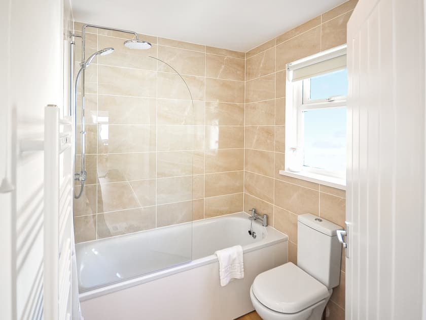 Bathroom | Ketch, Portscatho