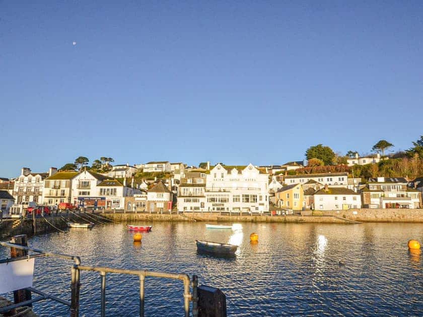 St Mawes | Little Hill, St Mawes
