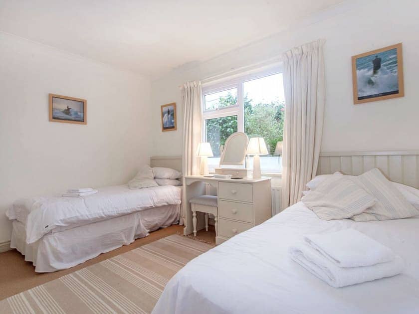 Poldhu, St Mawes