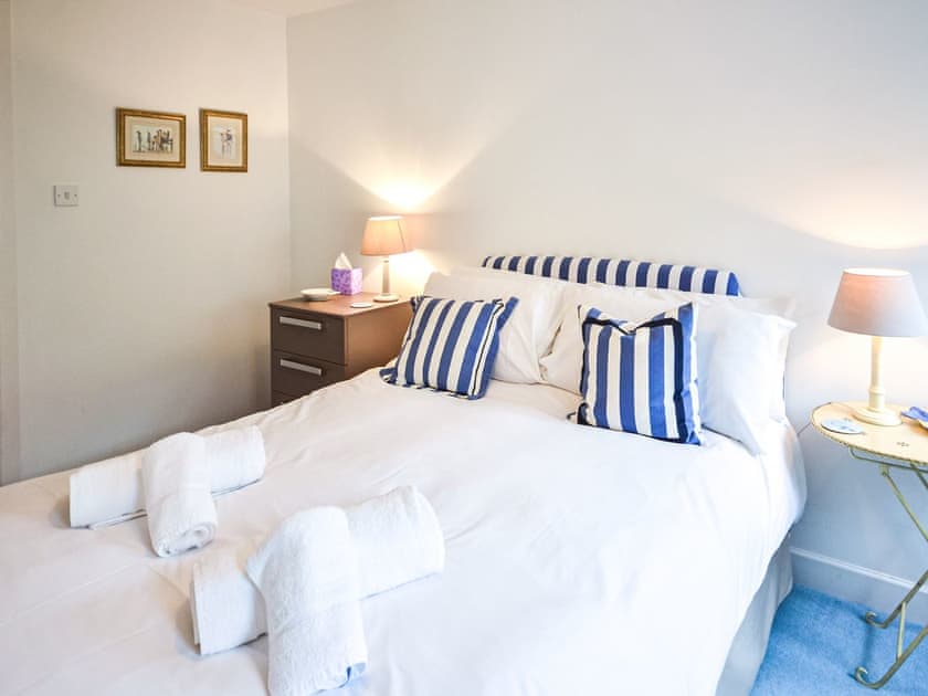 Sail Loft (Marine Parade), St Mawes