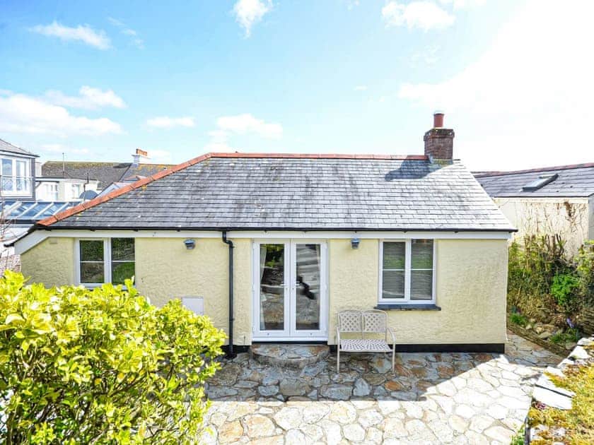 Sail Loft (Marine Parade), St Mawes