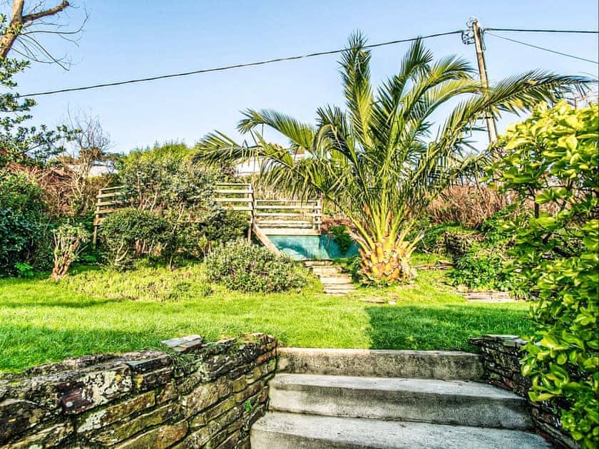 Sail Loft (Marine Parade), St Mawes