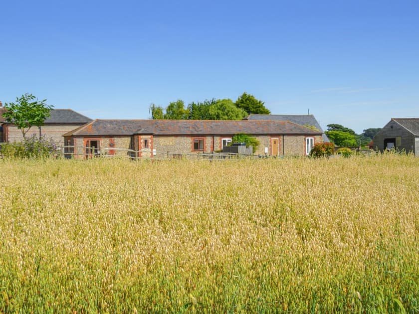 Walnut Tree Cottage, Patching