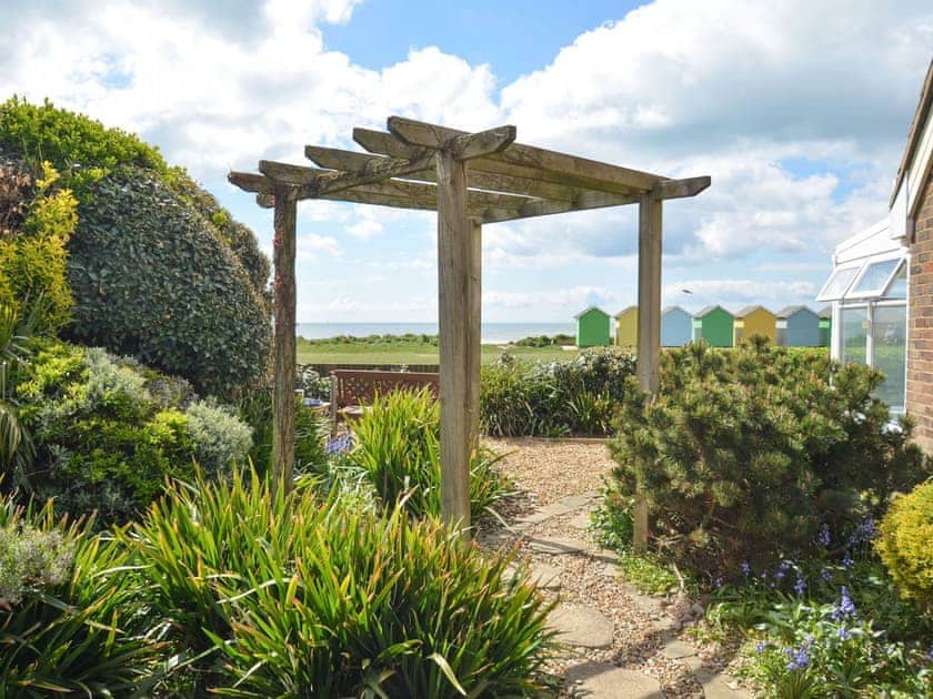 Seaview, Rustington