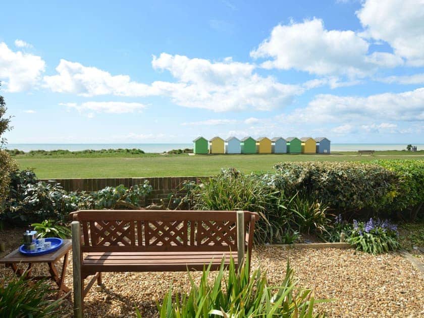 Seaview, Rustington