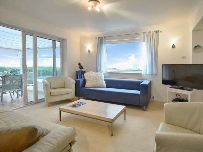 Seaview, Rustington