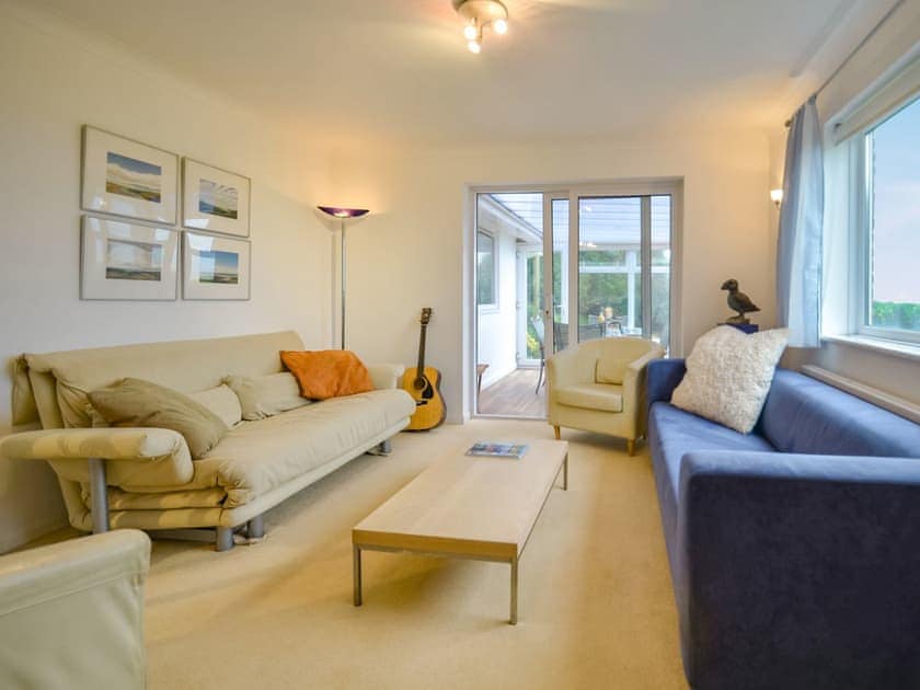 Seaview, Rustington