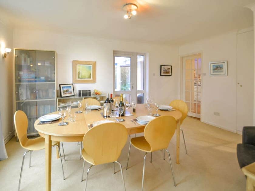 Seaview, Rustington