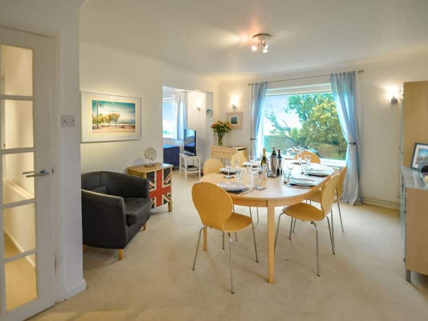 Seaview, Rustington