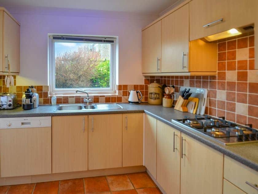Seaview, Rustington