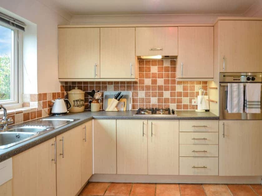 Seaview, Rustington