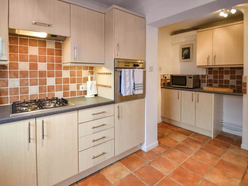 Seaview, Rustington