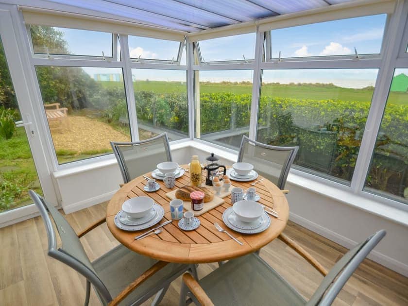 Seaview, Rustington