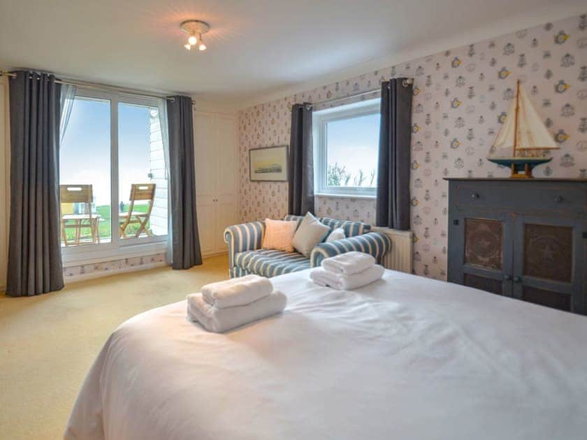 Seaview, Rustington