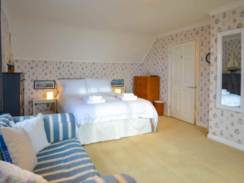 Seaview, Rustington