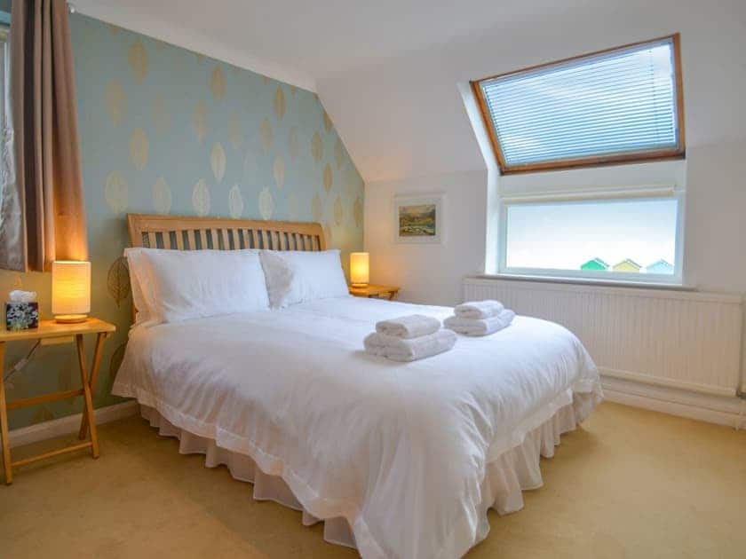 Seaview, Rustington