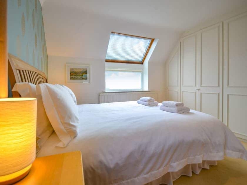 Seaview, Rustington