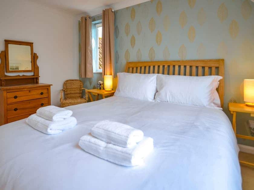 Seaview, Rustington