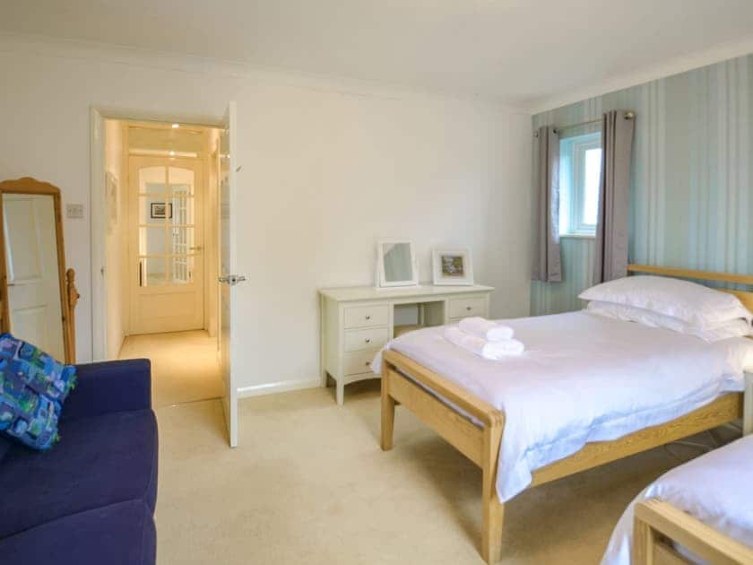 Seaview, Rustington