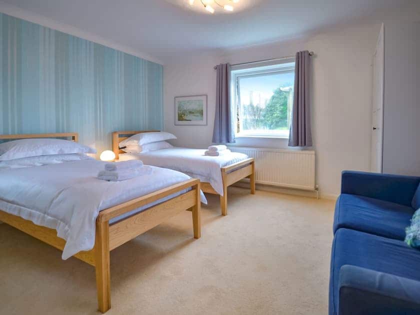 Seaview, Rustington
