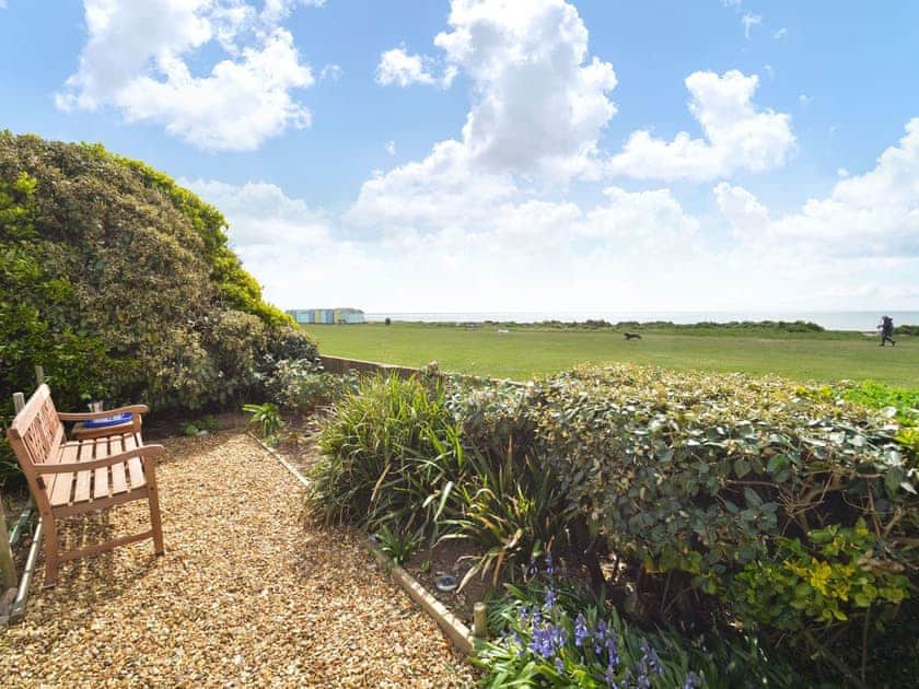 Seaview, Rustington