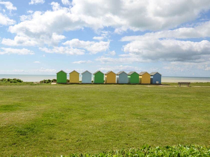 Seaview, Rustington