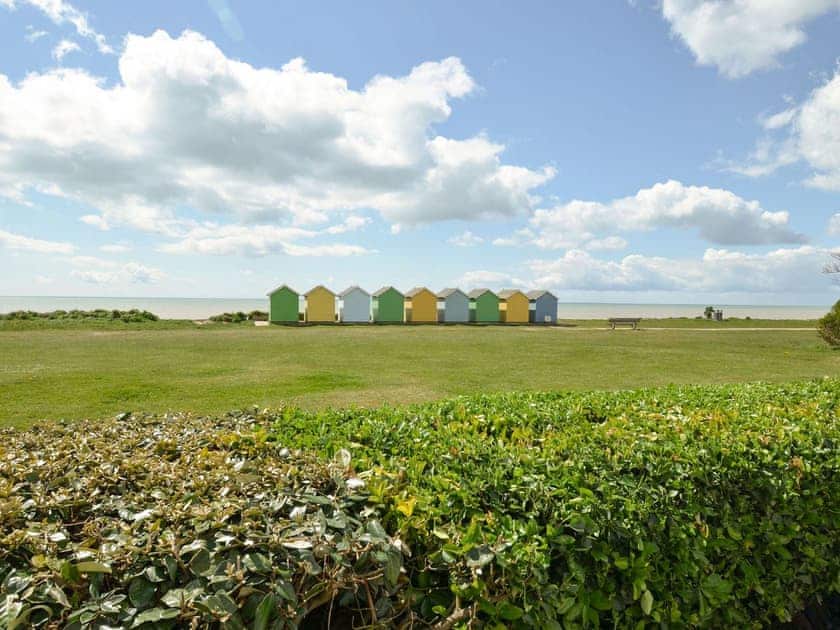 Seaview, Rustington
