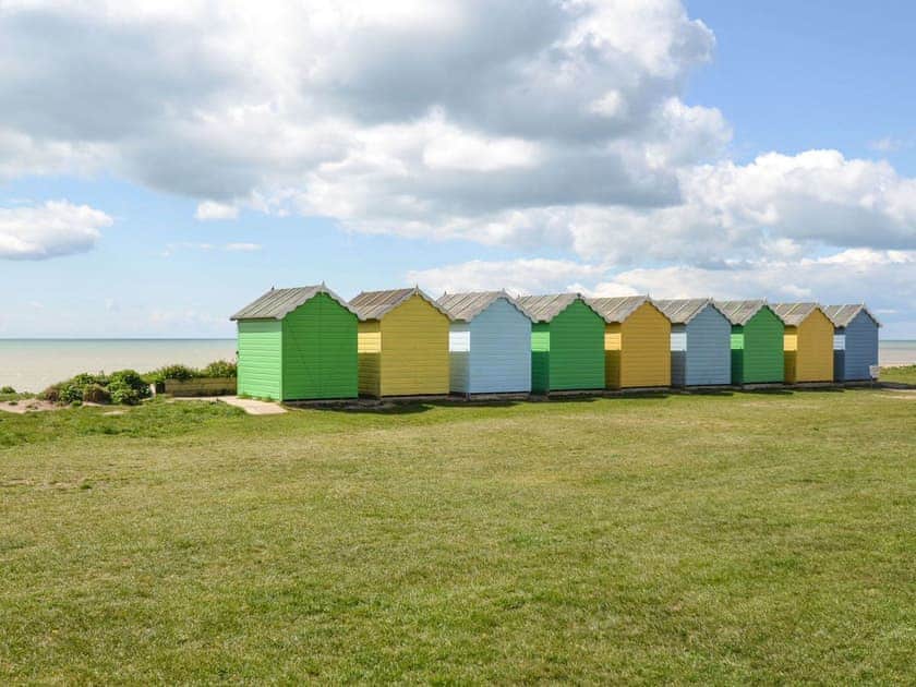 Seaview, Rustington