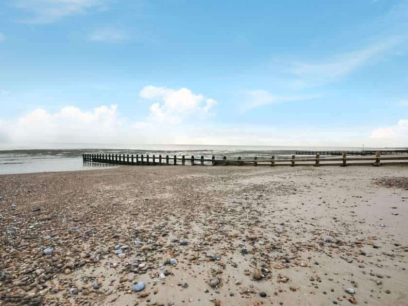 Seaview, Rustington