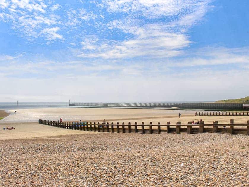 Seaview, Rustington