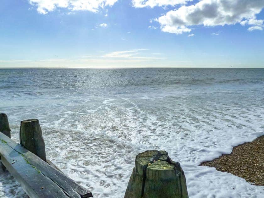 Seaview, Rustington