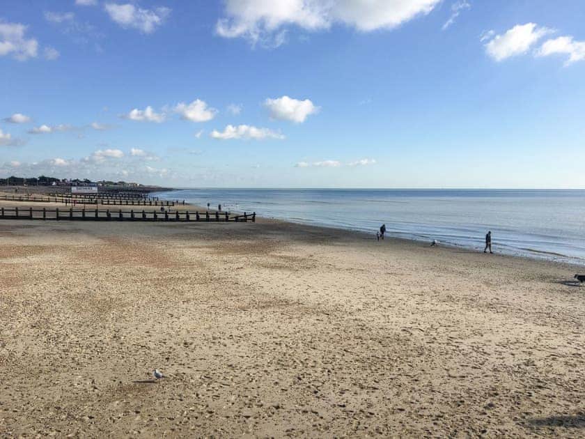 Seaview, Rustington