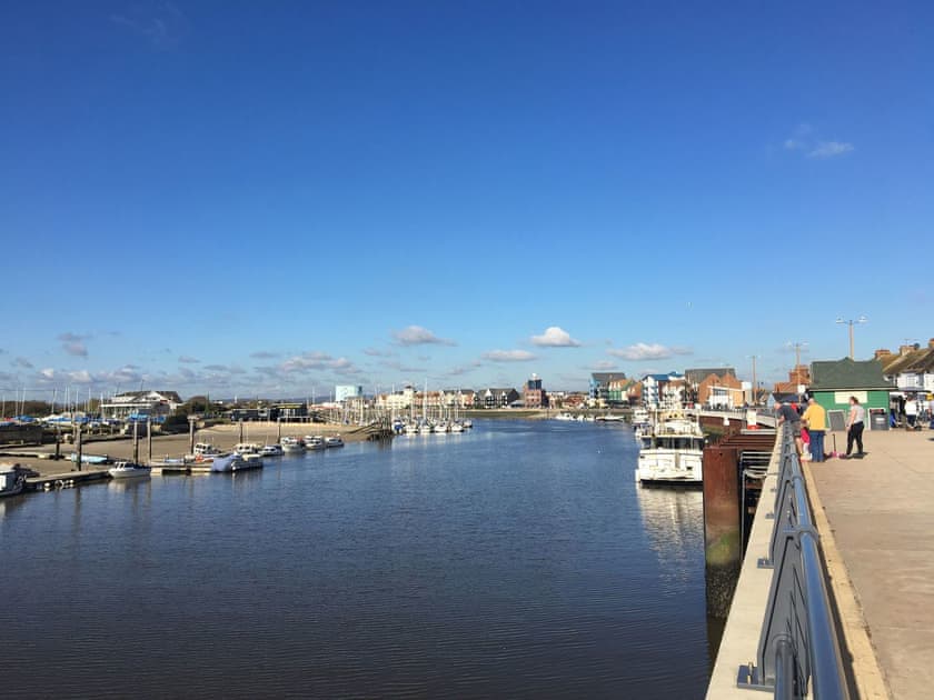 Seaview, Rustington