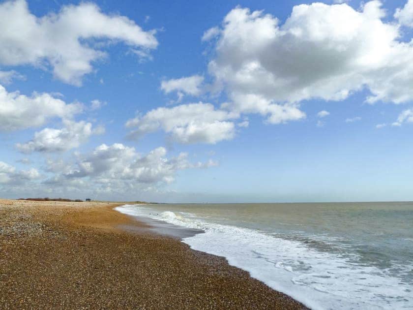 Seaview, Rustington