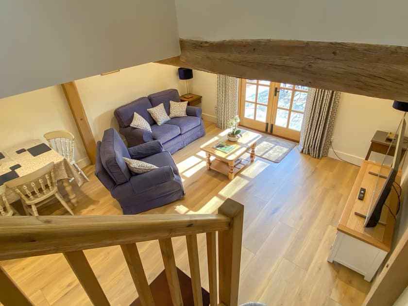 The Granary at Gay Street Farm, Pulborough