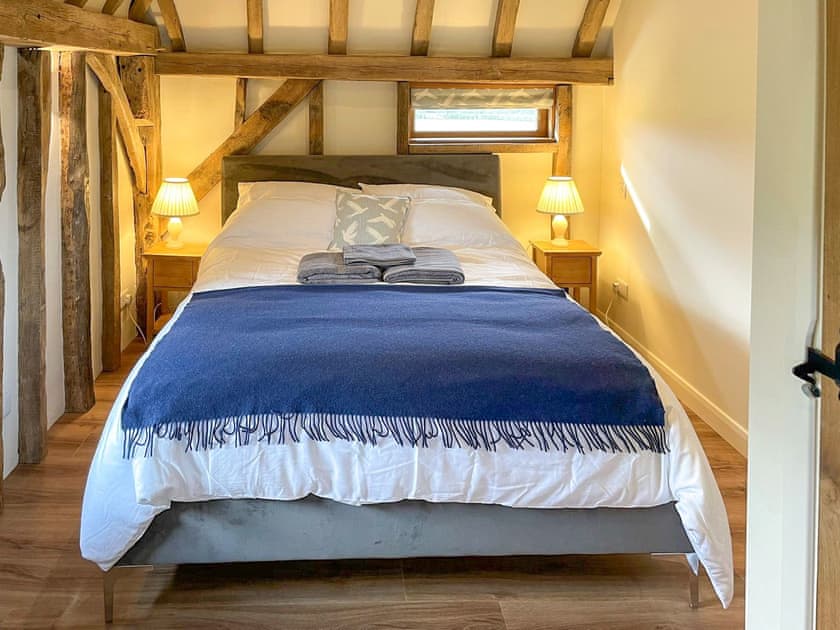 The Granary at Gay Street Farm, Pulborough