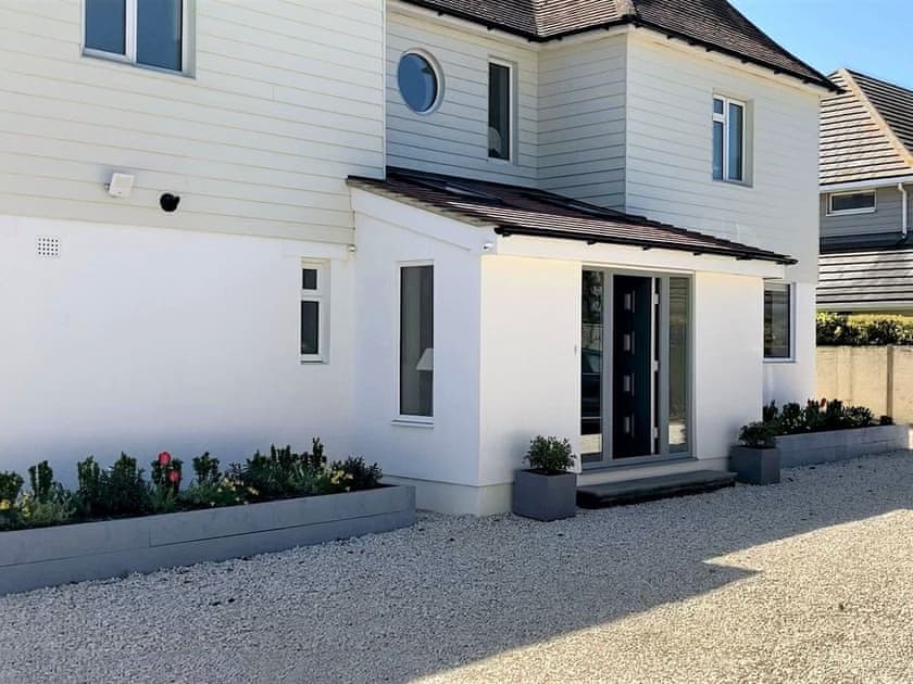 Sun House, Middleton-on-Sea